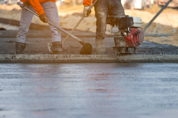 Best Concrete Sealing and Maintenance in Stewartville, MN
