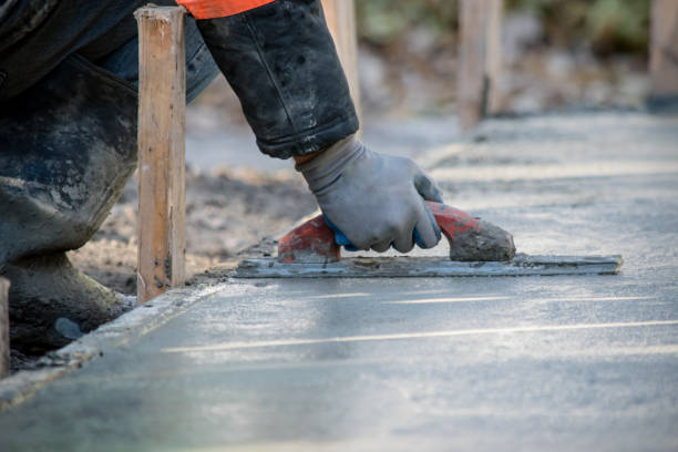 Best Concrete Removal and Replacement in Stewartville, MN