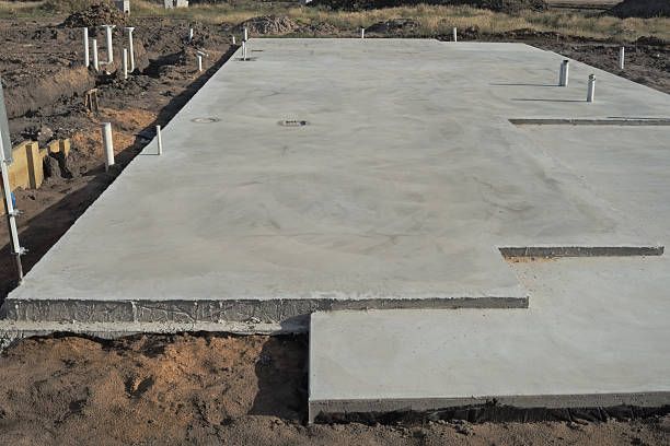 Best Industrial Concrete Flooring in Stewartville, MN
